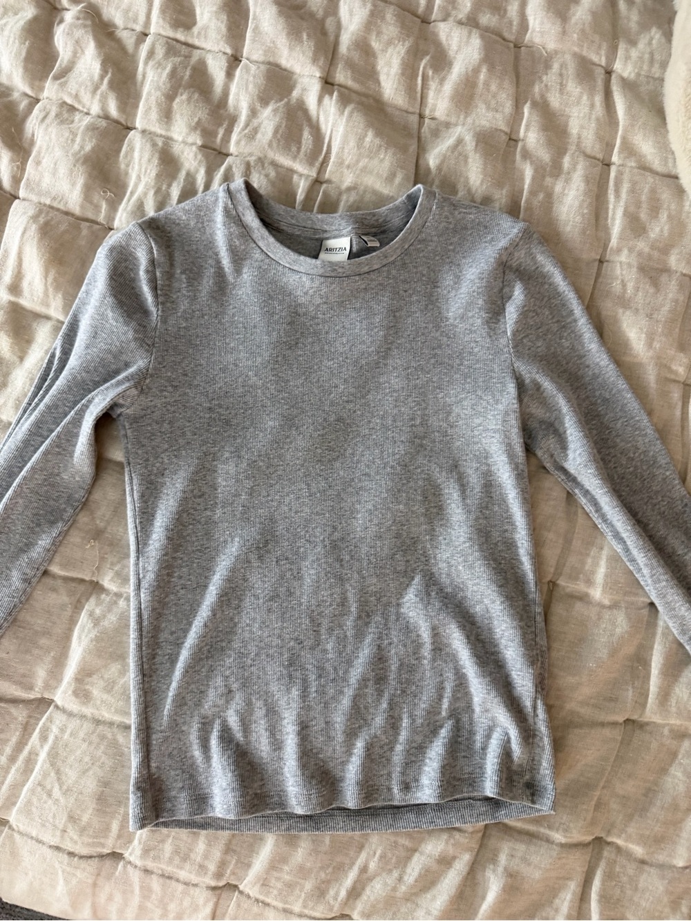 Aritizia homestretch top